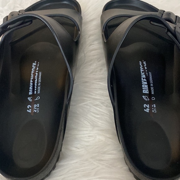 COPY - J Crew Birkenstock® Arizona EVA sandals E7648 - Picture 2 of 4